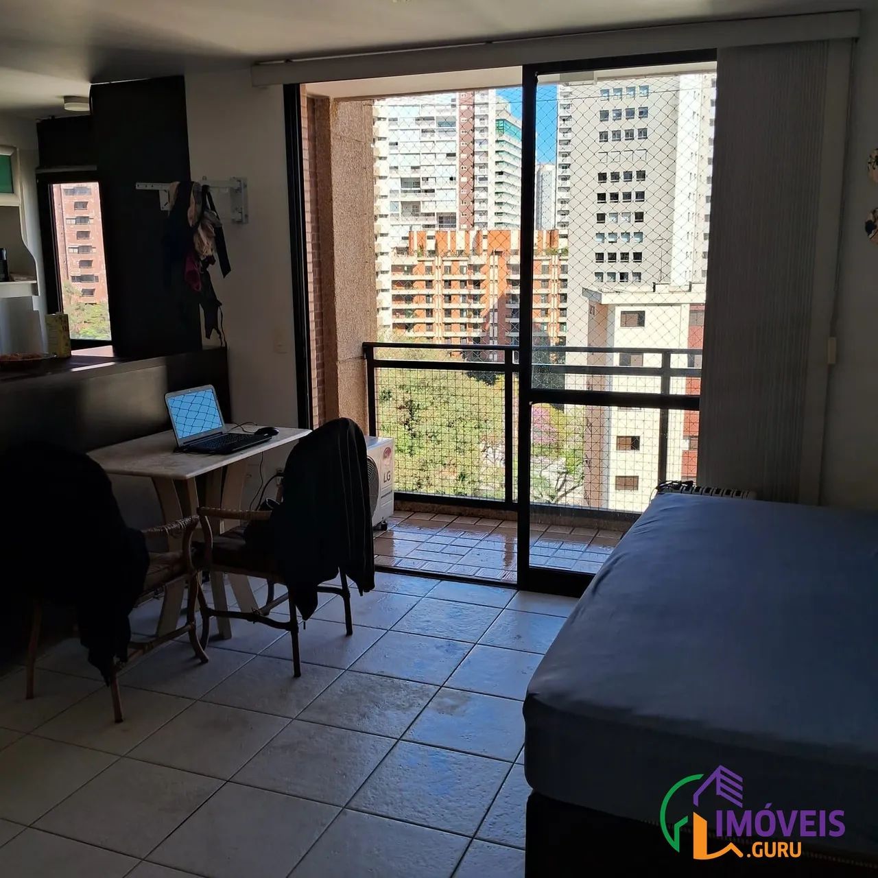 DUPLEX - MORUMBI - SP - Foto 4