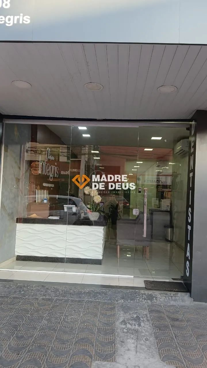 PRÉDIO COMERCIAL NO MONTESE - Foto 4
