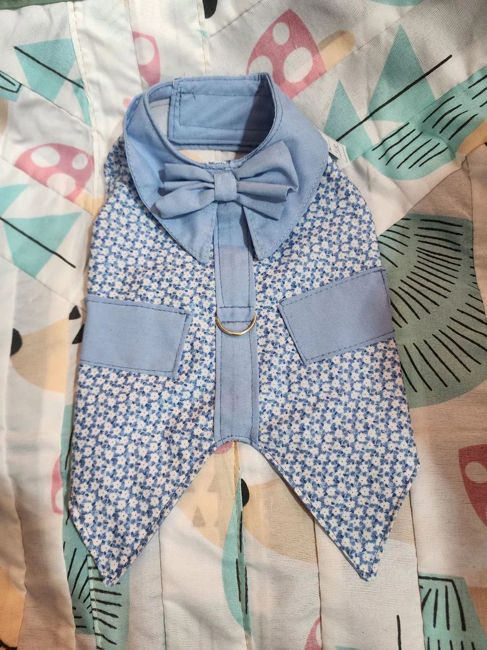 Colete para pet - Foto 2