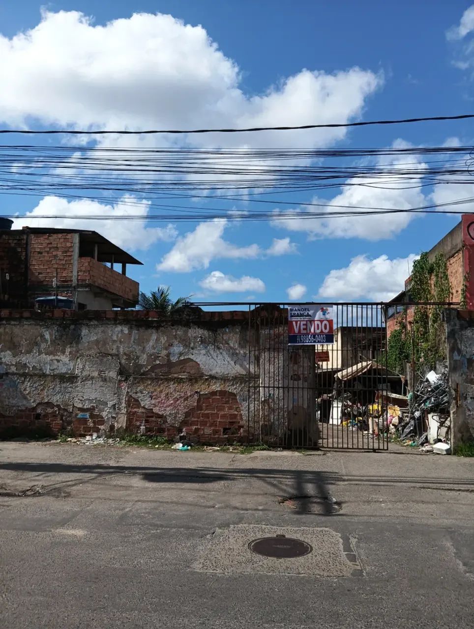 Galpão Venda - Foto 2