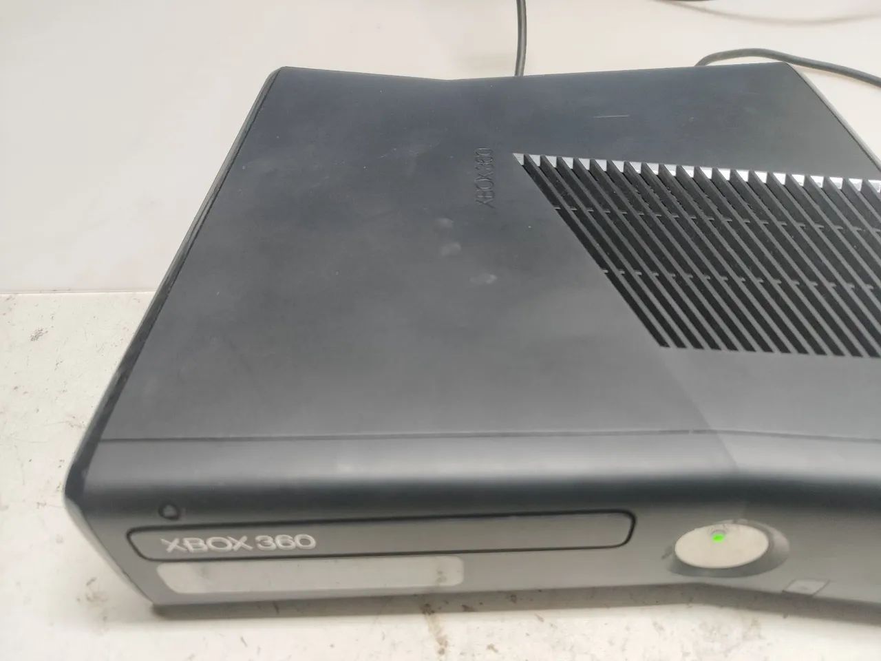 Xbox 360 destravado  - Foto 2