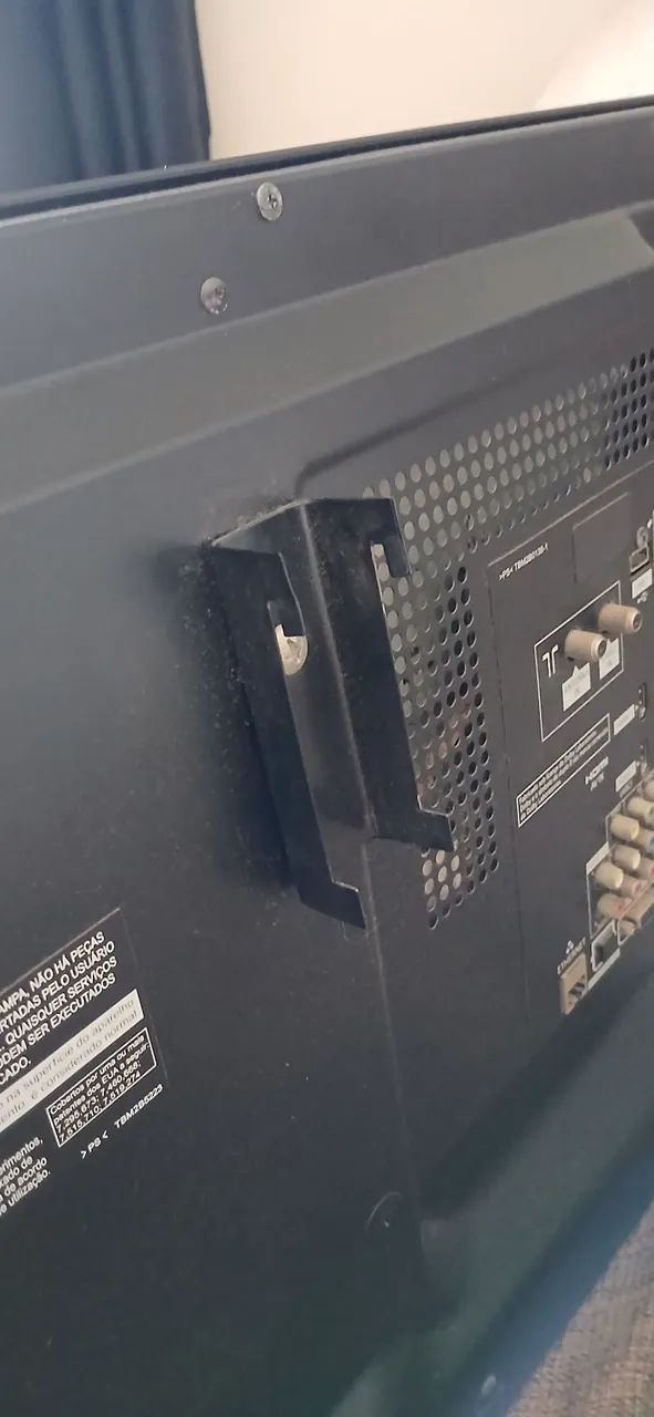 Tv 32 polegadas - panasonic VIEIRA - não é smart - Foto 3
