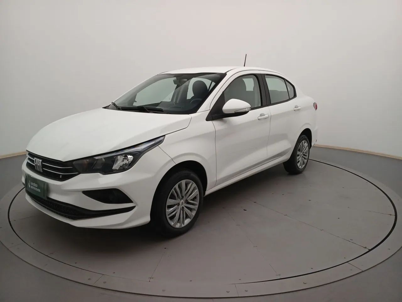Fiat Cronos Drive 1.0 6V 2025