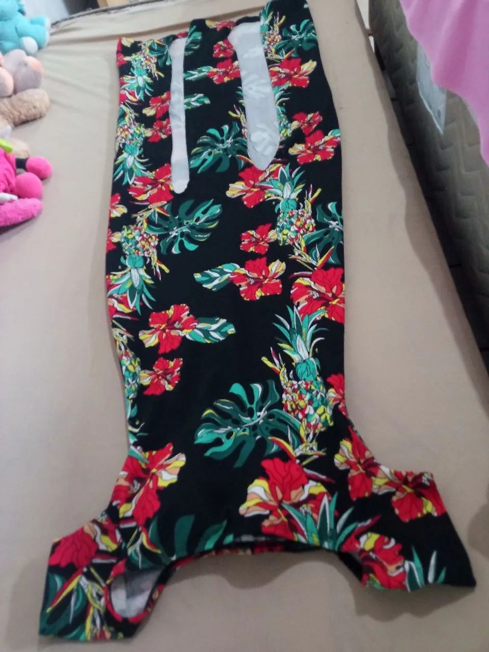 Vestido longo - Foto 2