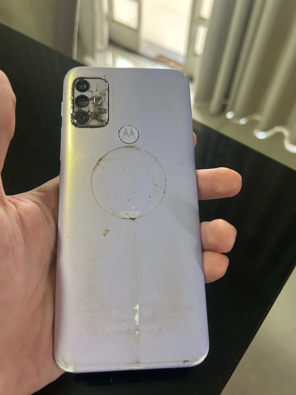 MOTO G30  - Foto 2