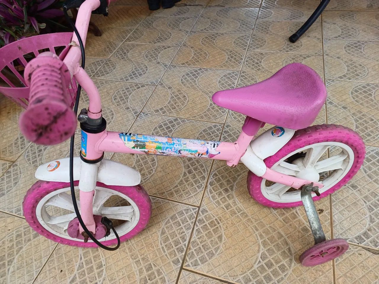 Bicicleta para criança  - Foto 3