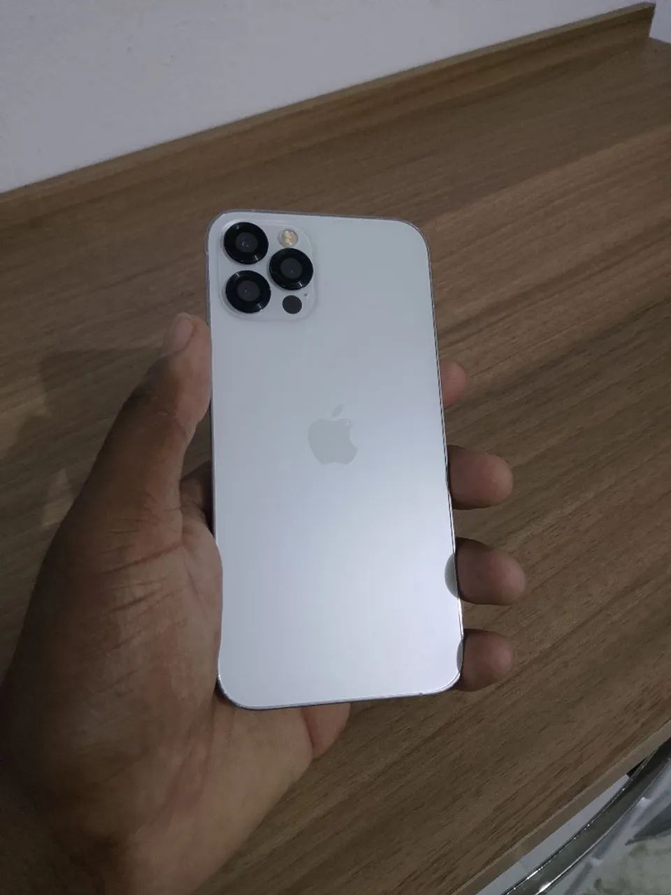 iPhone 12Pro 128G no precinho  - Foto 2