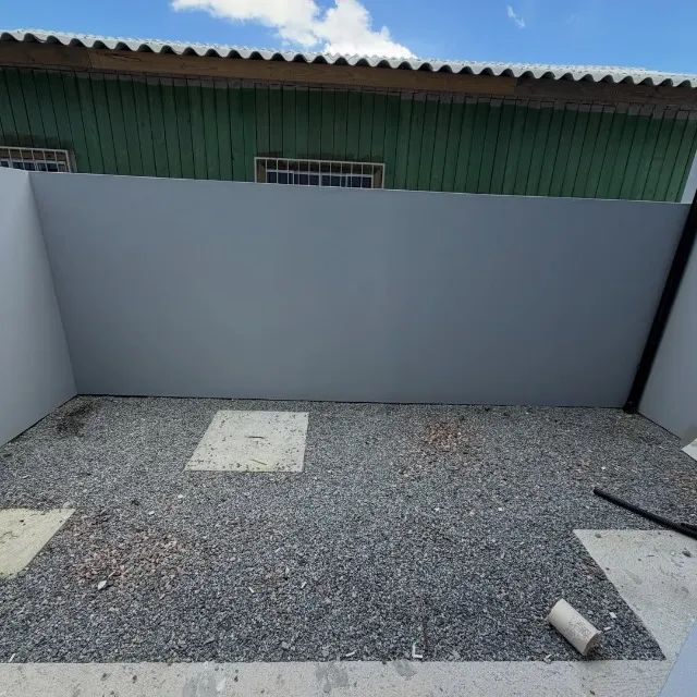Sobrado 2 quartos com suíte em Forquilhas, São José - Foto 4