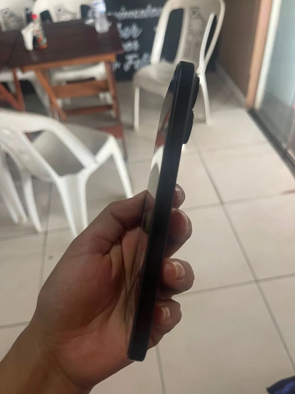 iPhone 16 4mil novo - Foto 4