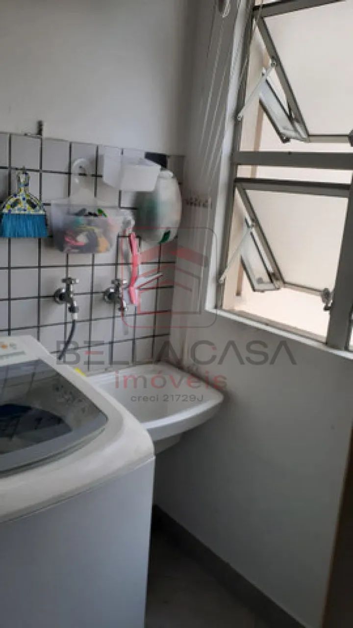 Apartamento reformado com 3 Dormitórios e 1 vaga na Vila Ema - Foto 4