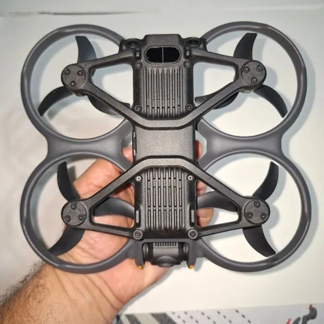 Drone dji avata 2 - Foto 5