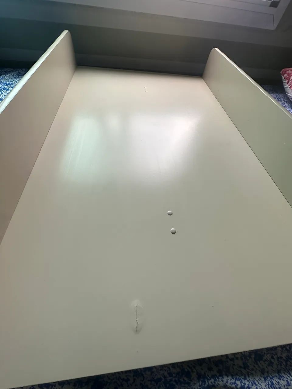 Trocador para berço  - Foto 4