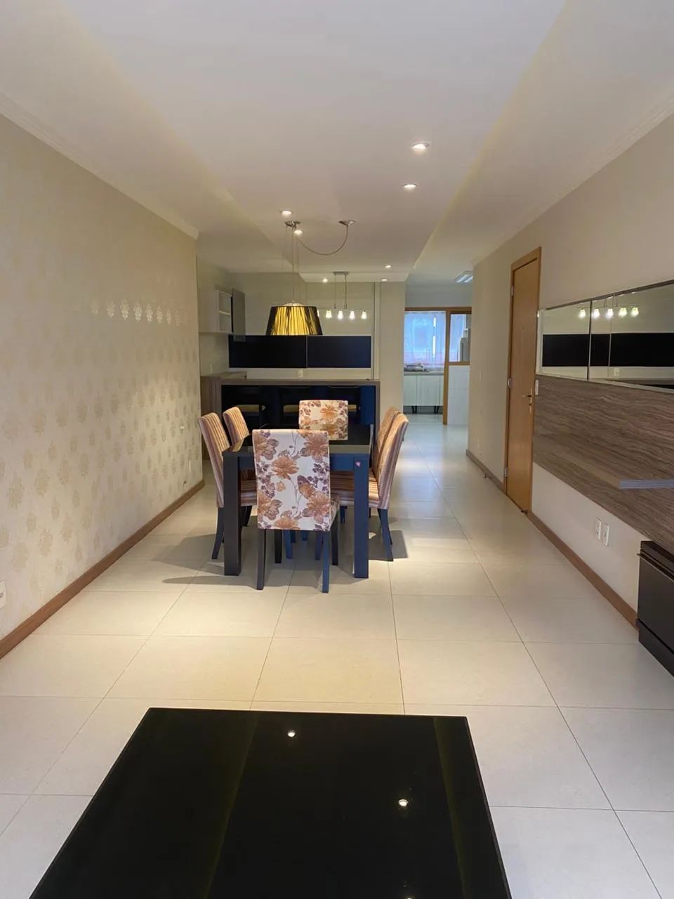 Apartamento Mobiliado  Monte Solaro - Foto 3