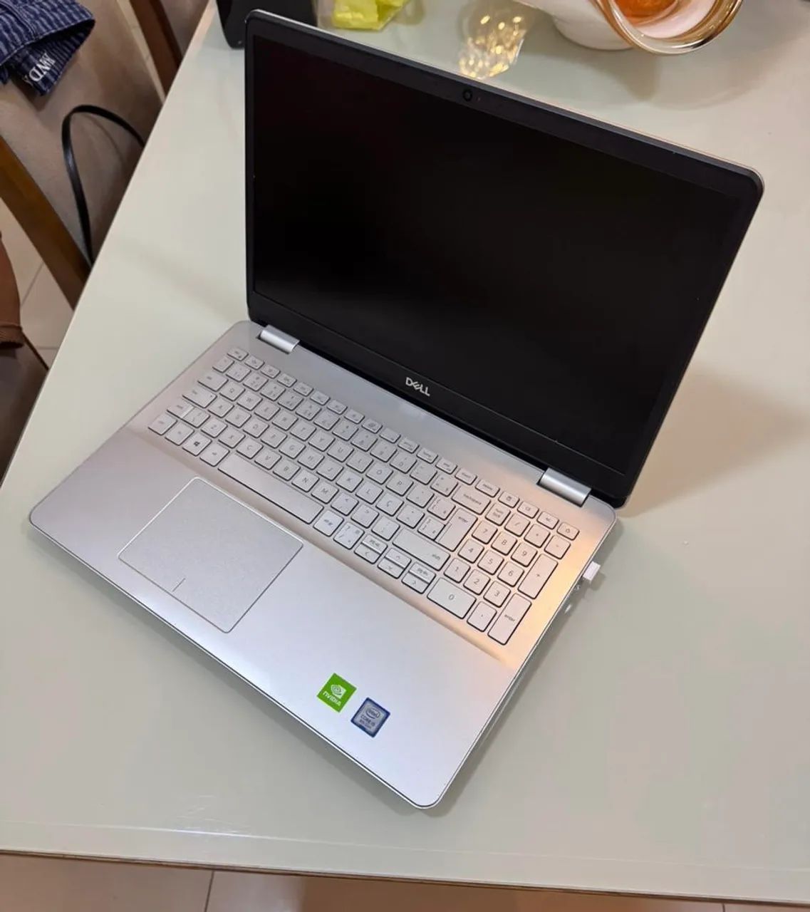 Notebook Dell Inspiron 15 5000 | Core i5 gª Geração | NVIDIA