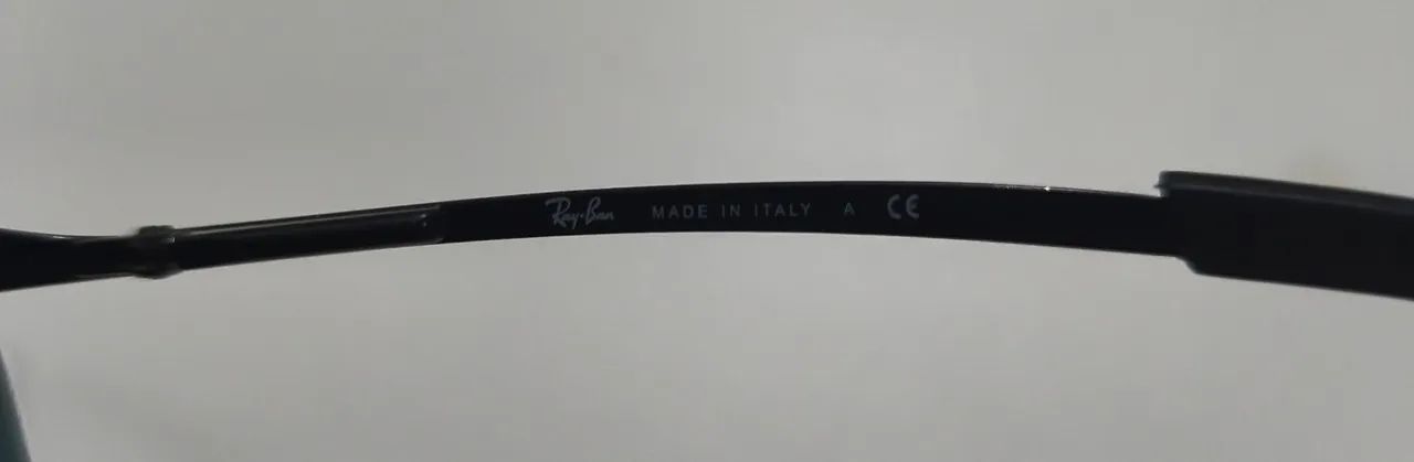 Óculos de Sol Ray Ban - Foto 4