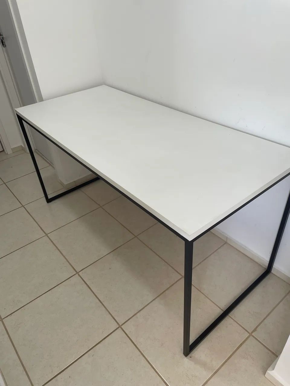 Mesa Industrial  - Foto 2
