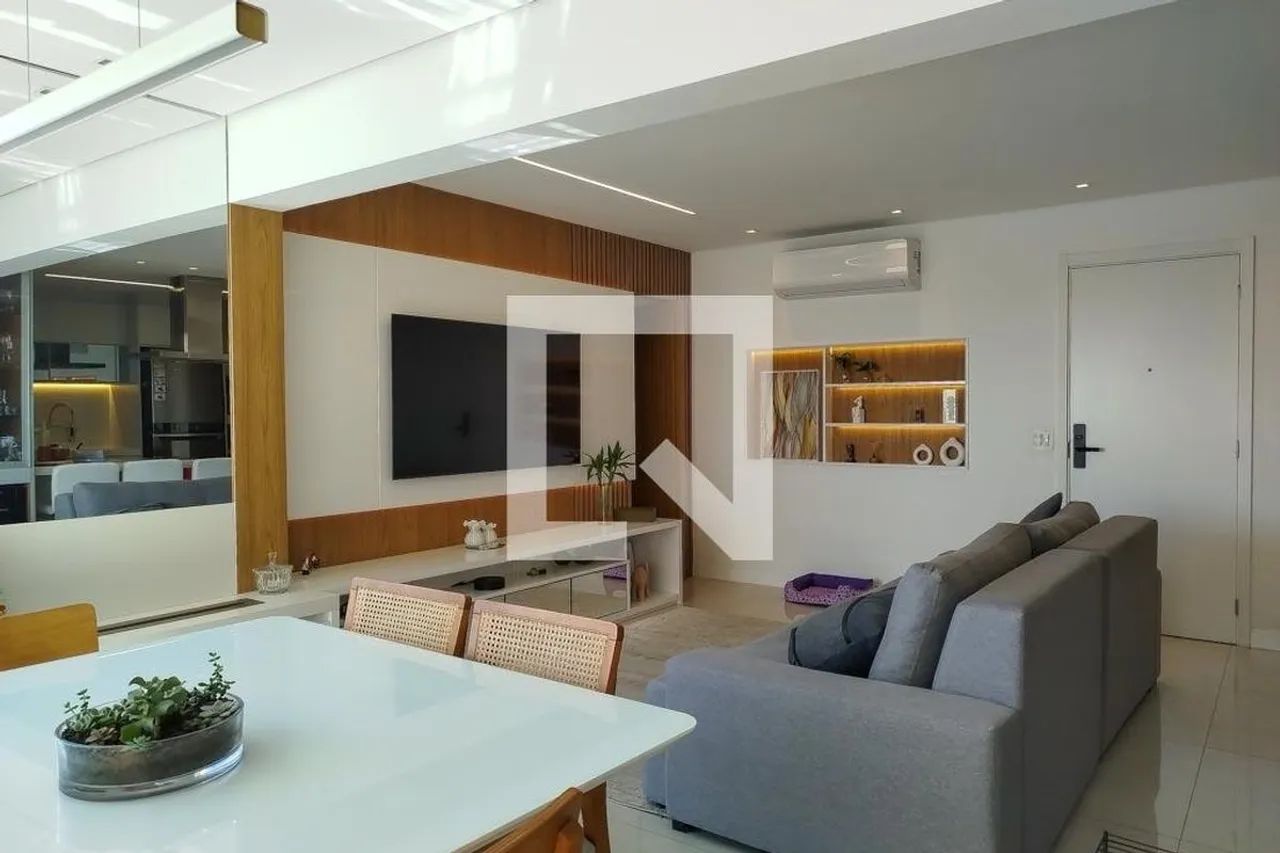 Apartamento à Venda - Tatuapé, 3 Quartos, 107 m2 - Foto 3