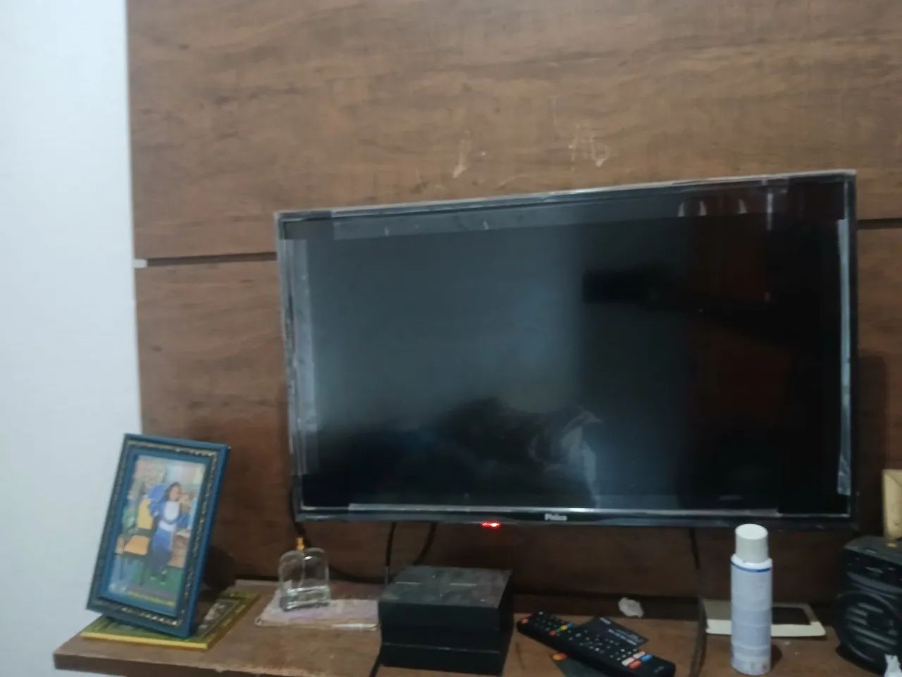 TV 32 polegadas (Não Smart)