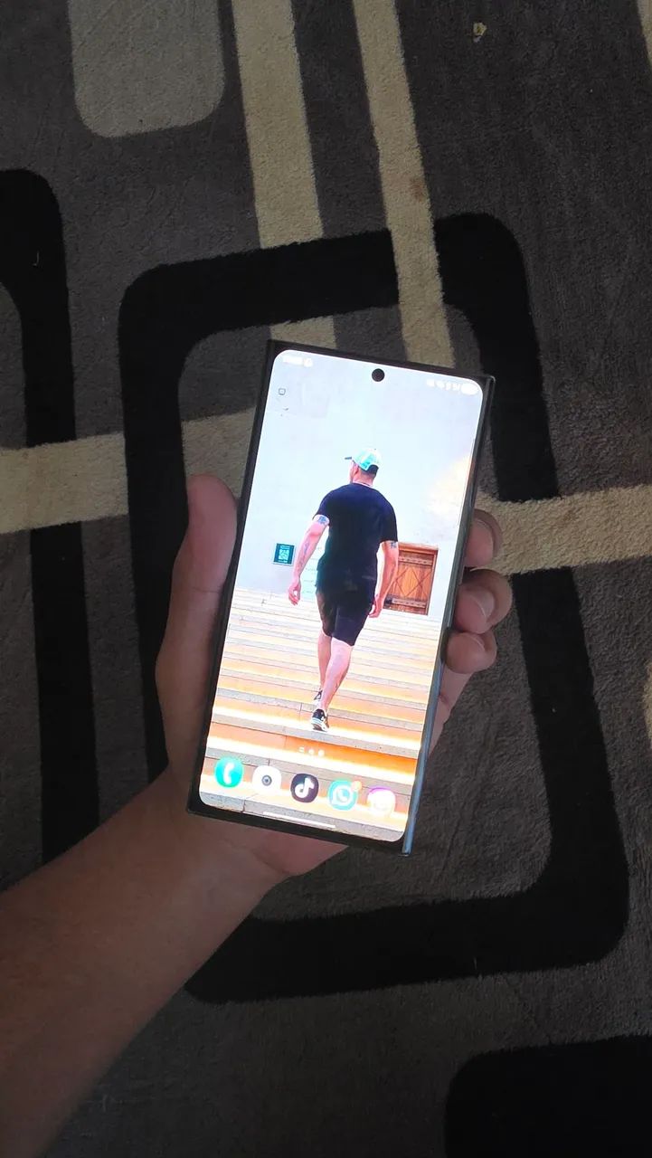 Samsung S23 Ultra 128GB - Foto 2