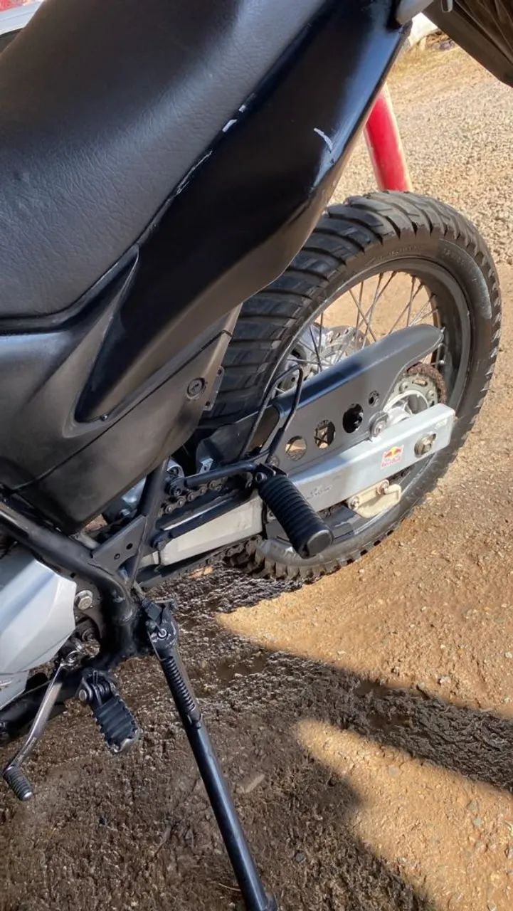 Honda xre  - Foto 4