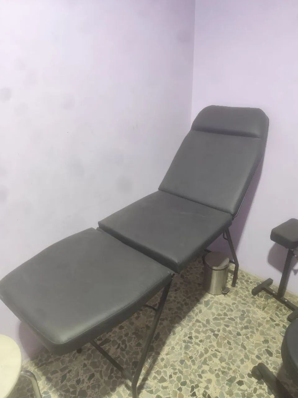 Maca 3 posições 