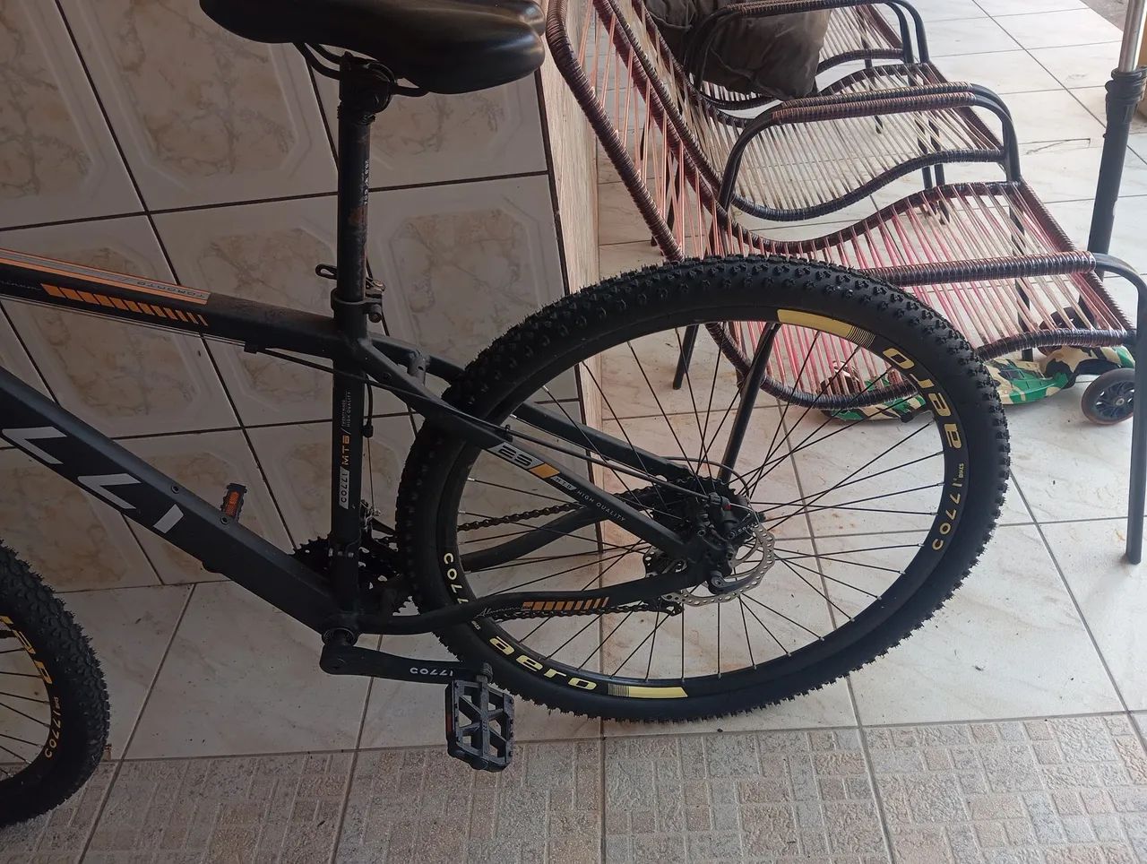 Bike aro 29  - Foto 5