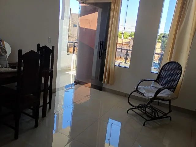 CASA 3 QUARTO  - Foto 4