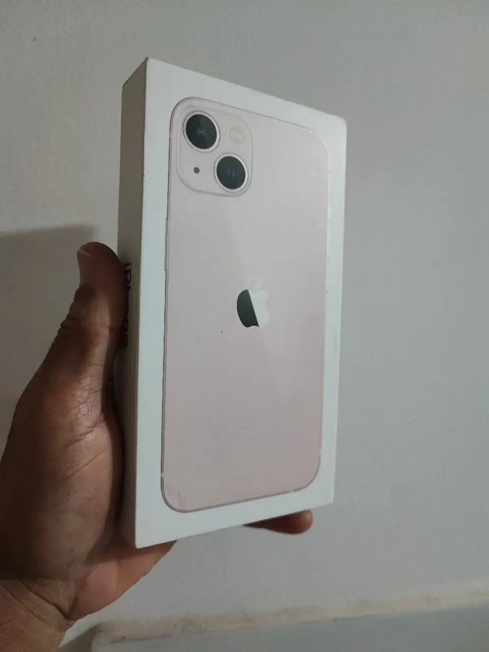 iPhone 13 retirada de peças 