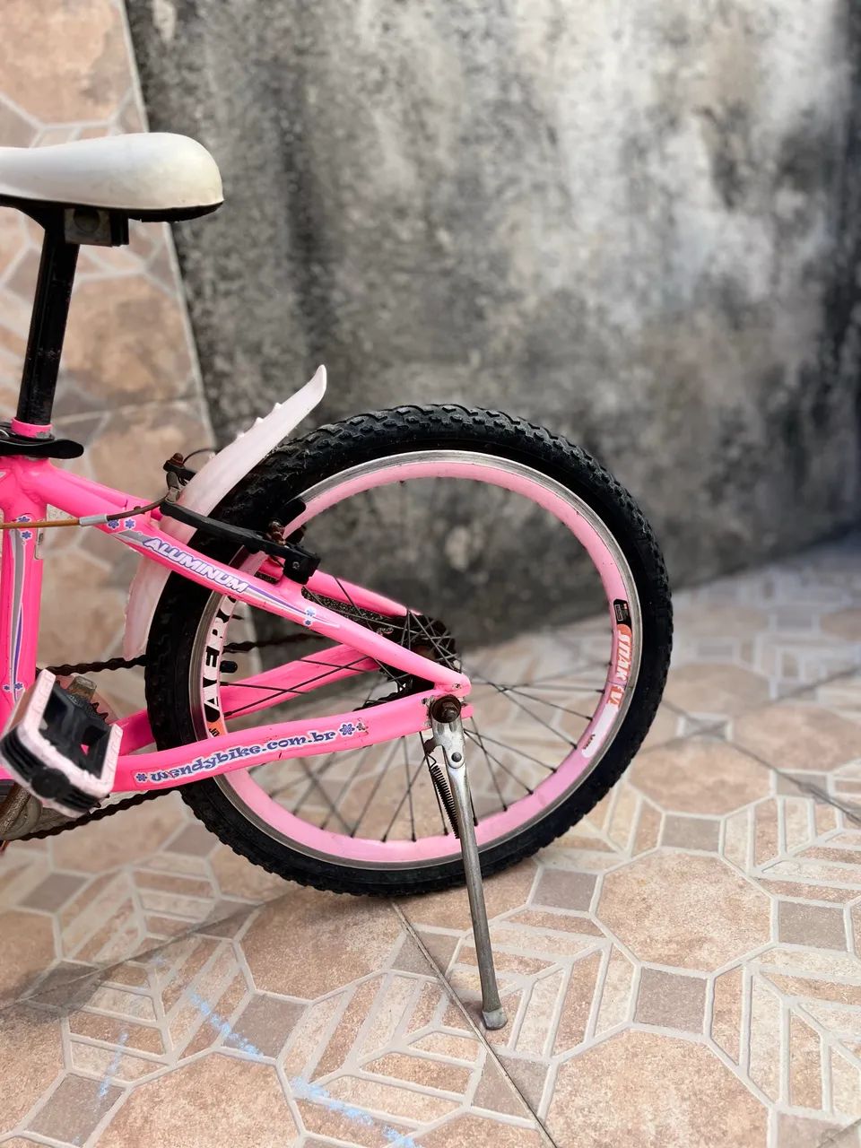 Bicleta infantil  - Foto 4