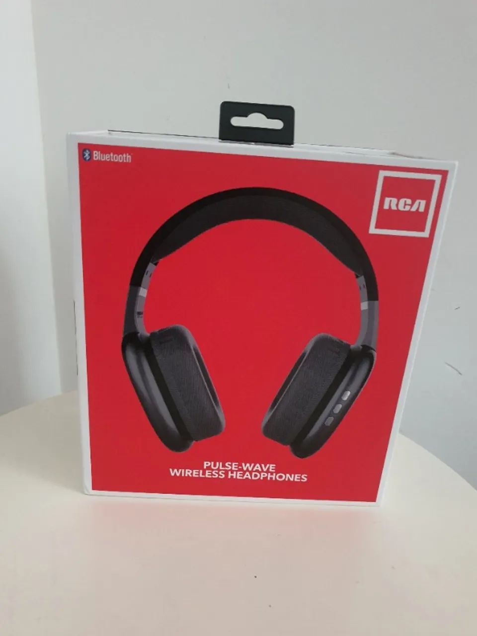 Headphone