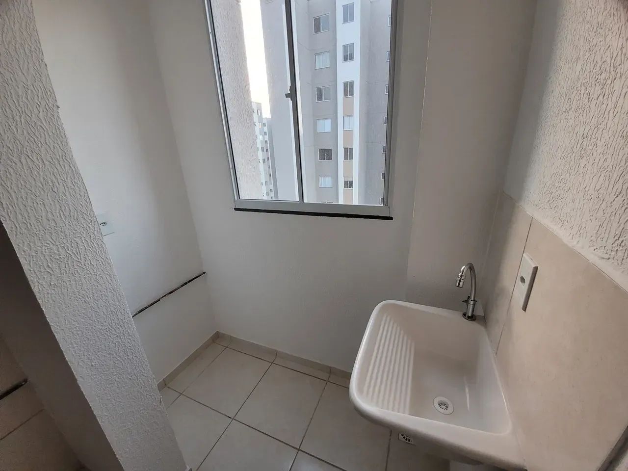 Apartamento para venda com 2 quartos em Chácara Contagem  MG - Foto 4