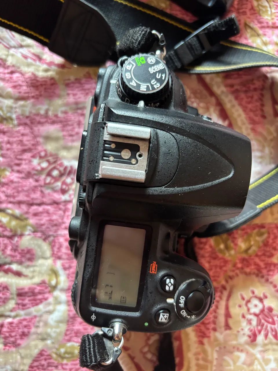 Camera - Foto 4