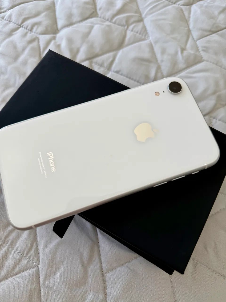iPhone Xr 128gb