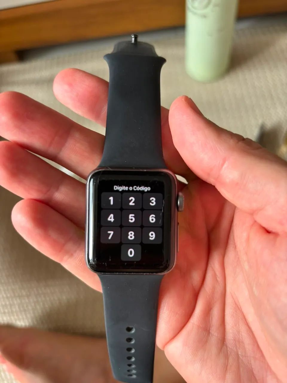 Apple Watch série 3 - Usado!!! - Foto 3