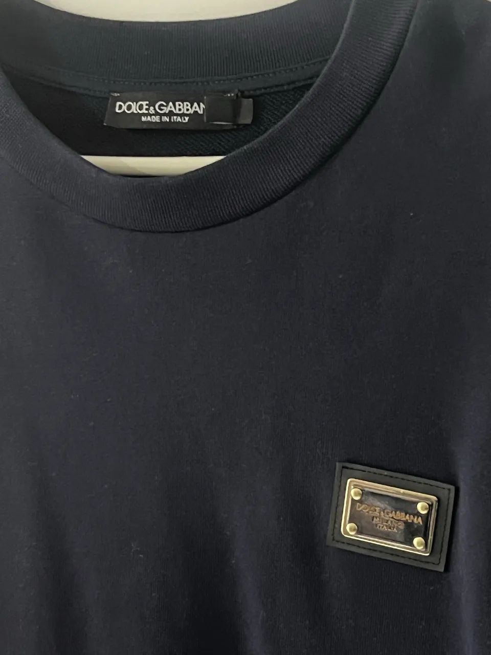 Moletom dolce & Gabbana  - Foto 4