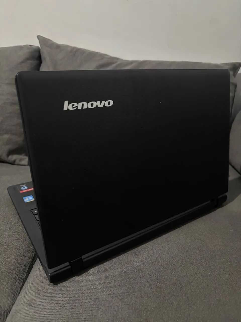 Notebook Lenovo - Foto 2