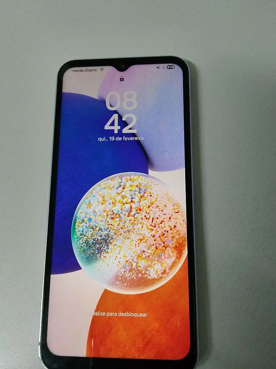 Samsung A14 - Foto 5