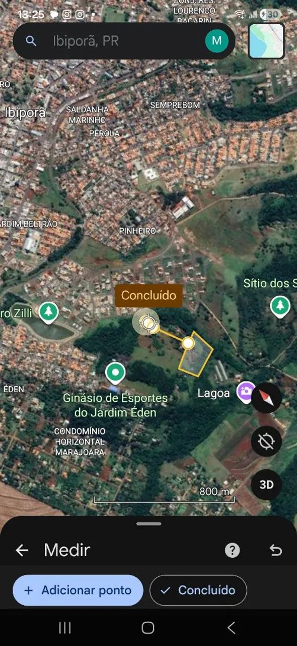 Foto - Ibiporã - 