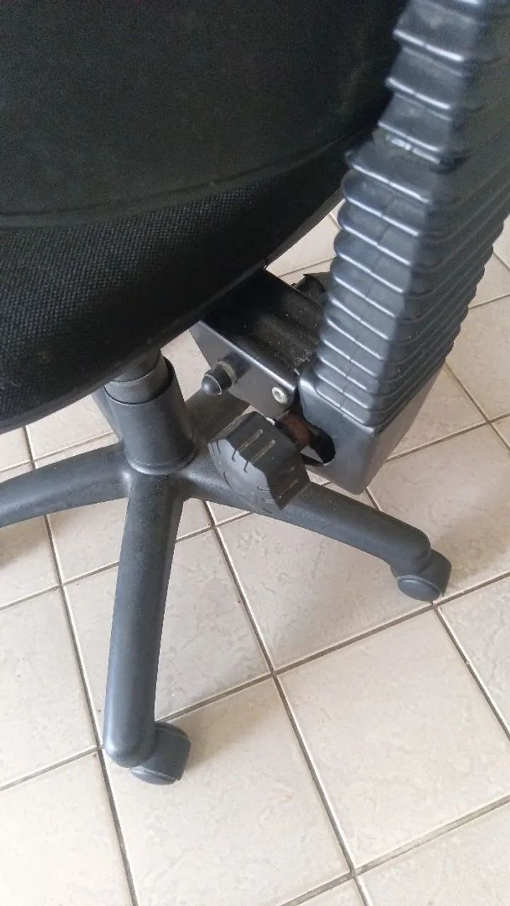 Cadeira Direitor - Foto 5