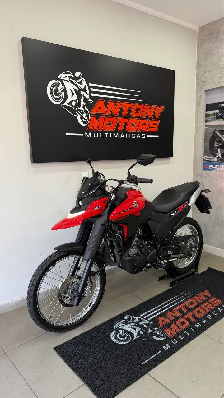YAMAHA XTZ LANDER 250 - Foto 2