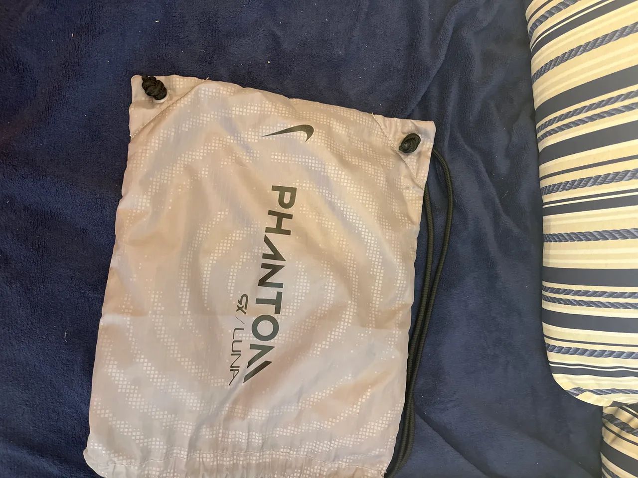 Bolsa para Chuteira Nike Phantom GX/Luna Original - Foto 3