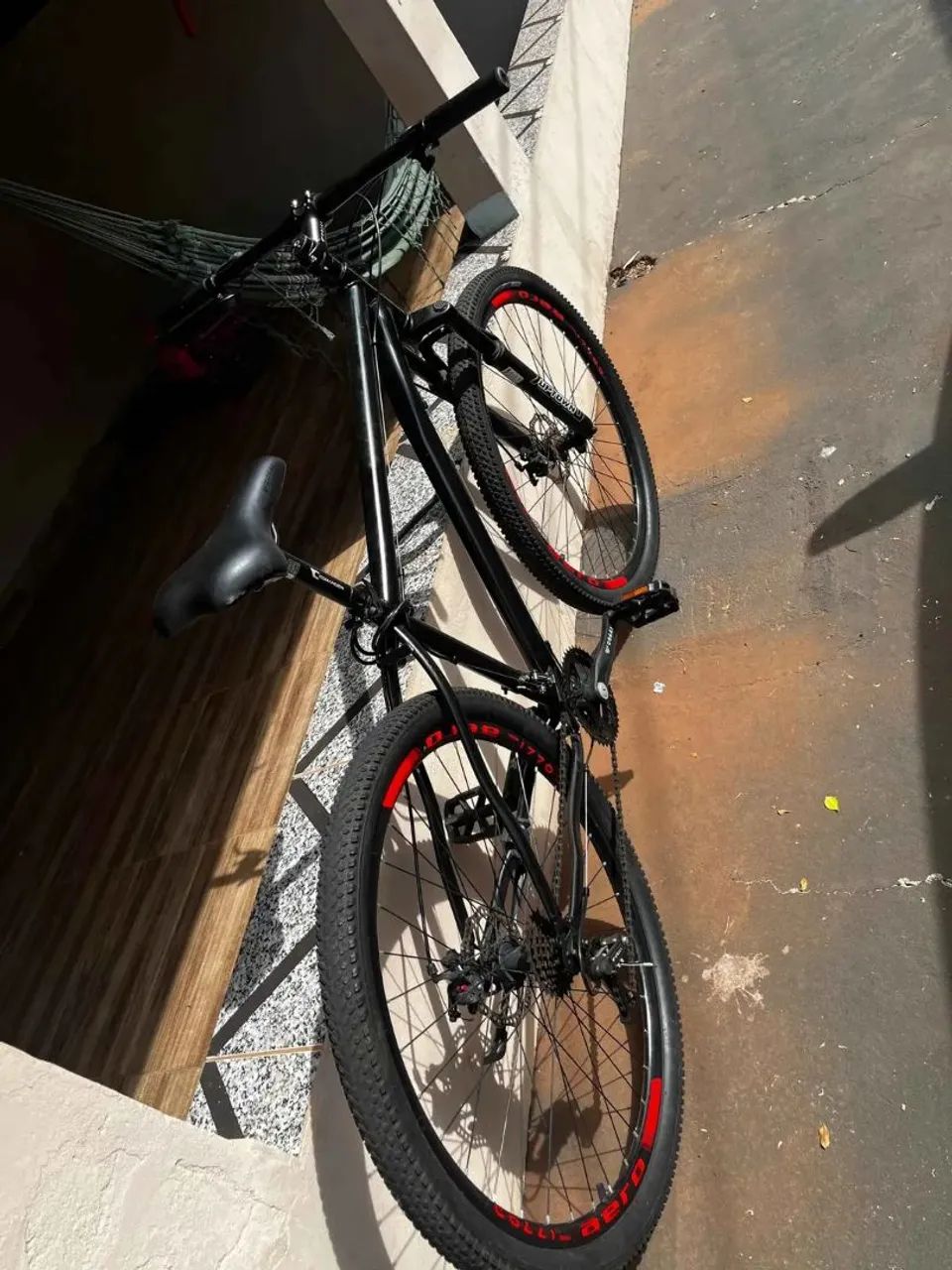 Bicicleta  - Foto 3
