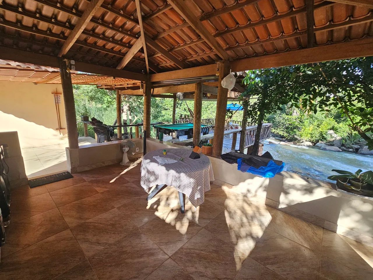 VENDO 7 HECTARES COM CACHOEIRA  - Foto 4