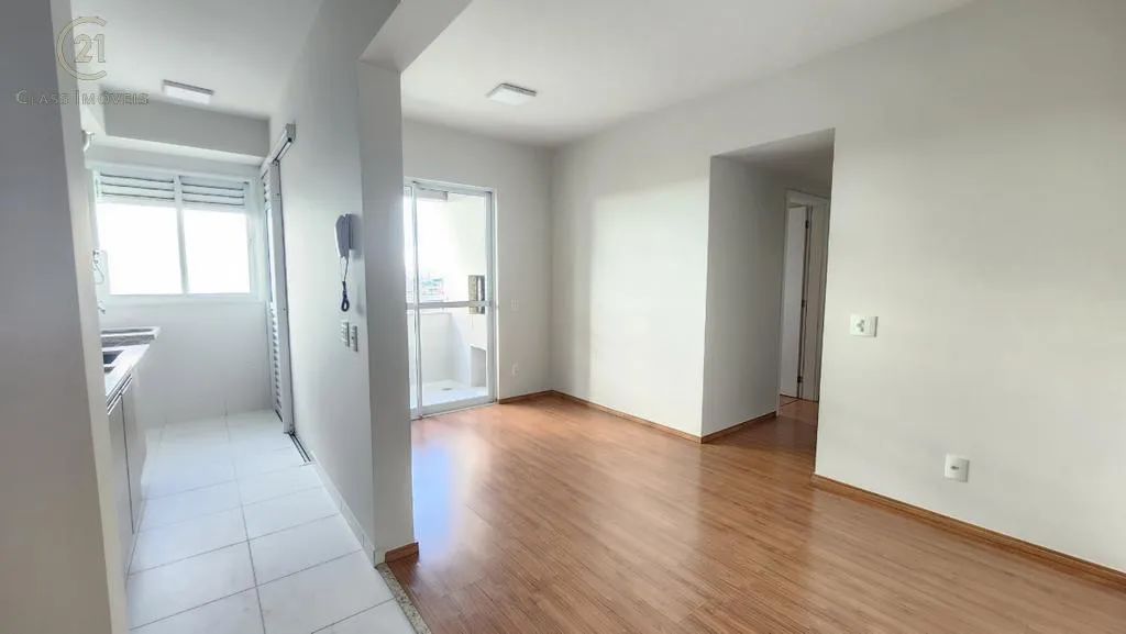 Apartamento à venda em Londrina, Gleba Palhano, com 3 quartos, com 66 m², Edifício Sunset  - Foto 2