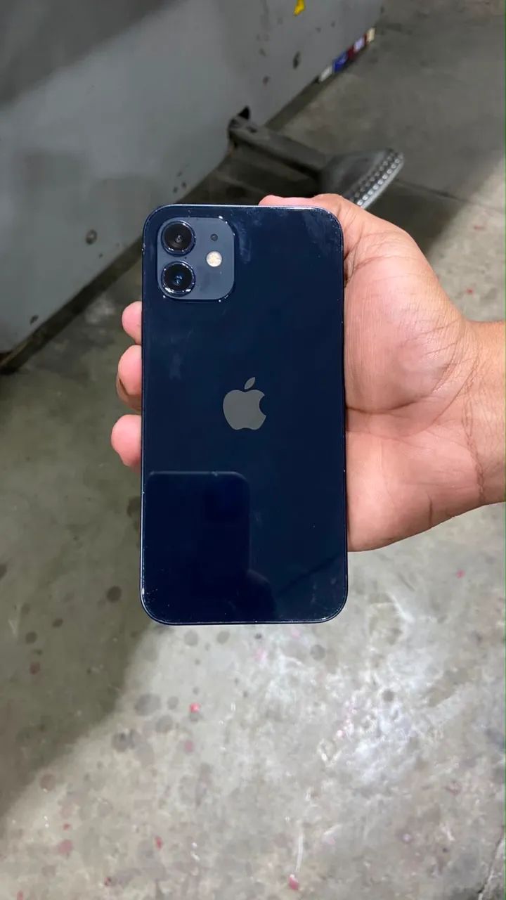 iPhone 12 - Foto 2