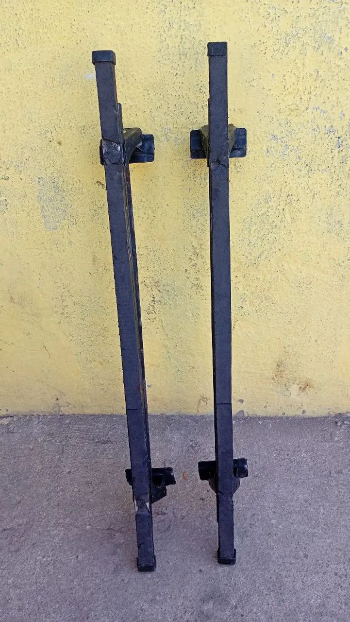 Rack Fiat 4 Portas  - Foto 2