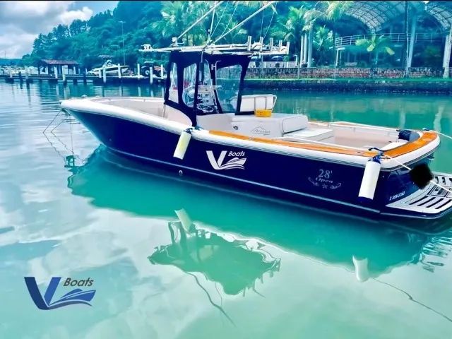 2007 Riostar open 28