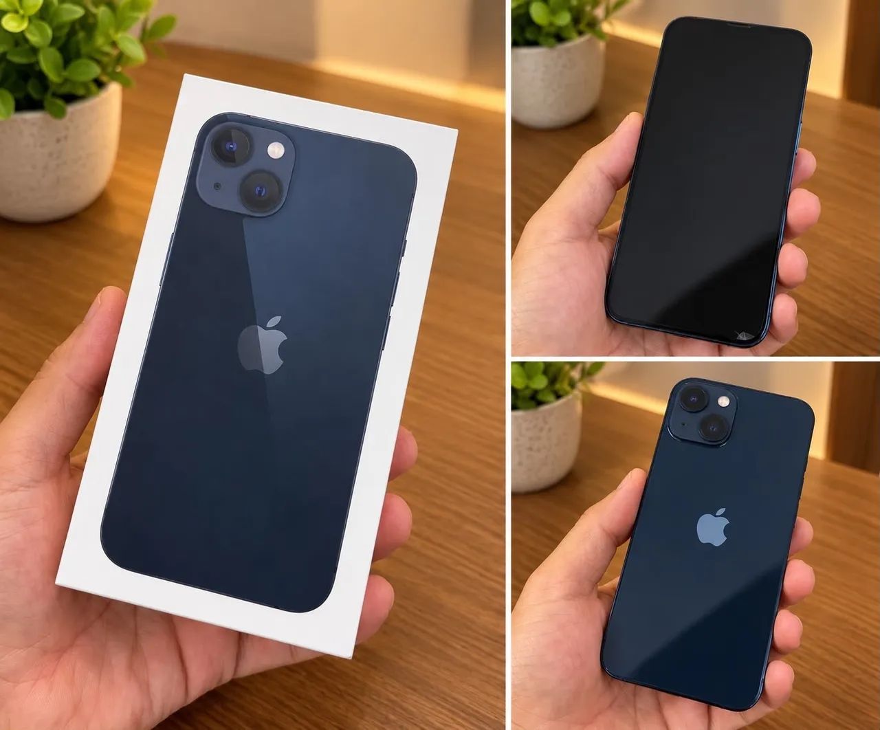 iPhone 13