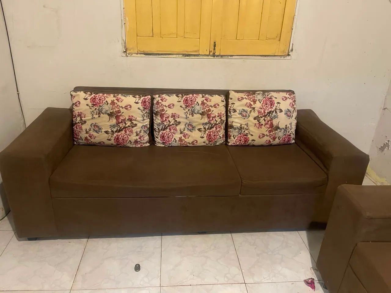 Vendo esse sofá  - Foto 2