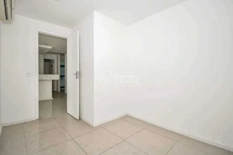 Sala - / Comercial / Flamengo - Foto 4